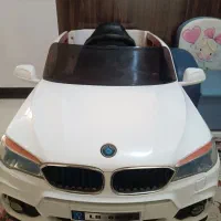 ماشین شارژی