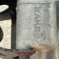 موتور رهرو مدل 94|موتورسیکلت|کردکوی, |دیوار