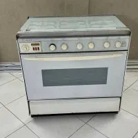 گاز وفر|اجاق گاز و لوازم برقی پخت‌وپز|مشهد, سجاد شهر|دیوار