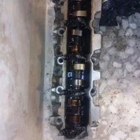 سرسیلندرپژوxu7