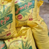 برنج هاشمی فریدونکنار|خوردنی و آشامیدنی|تهران, شوش (باغ آذری)|دیوار