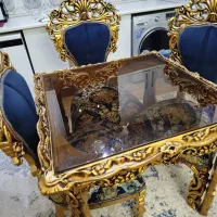 میزنهارخوری|میز و صندلی غذاخوری|اسلامشهر, شهرک جانبازان|دیوار