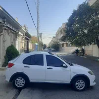 کوییک مدل ۴۰۱ بدون رنگ .|خودرو سواری و وانت|تهران, گلستان (شهرک راه آهن)|دیوار