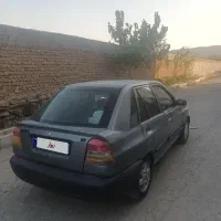 پراید|خودرو سواری و وانت|مشهد, وکیل‌آباد|دیوار