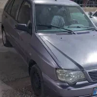 پراید ۱۱۱|خودرو سواری و وانت|یزد, |دیوار