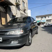 پژو ال ایکس مدل ۹۲|خودرو سواری و وانت|کردکوی, |دیوار