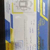 دنا پلاس اتومات|خودرو سواری و وانت|باقرشهر, |دیوار