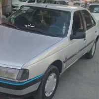 فروش پژو 405مدل88دوگانه شرکت عروسک|خودرو سواری و وانت|نهاوند, |دیوار