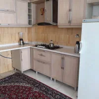 سوئیت سوییت آپارتمان خیام جنوبی پاسخ گویی 24 ساعته|اجارهٔ کوتاه‌مدت آپارتمان و سوئیت|ارومیه, |دیوار