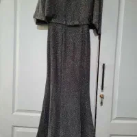 لباس مجلسی سایز ۴۸ تا ۵۰|لباس|تهران, عباس‌آباد|دیوار