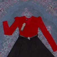 لباس مجلسی شیک