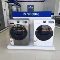 فروش((خریدار)) ماشین لباسشویی