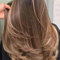 مانکن کوپ برای همه مدل موهای کوتاه و بلند