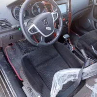 دنا پلاس توربو اتومات|خودرو سواری و وانت|خرمدره, |دیوار