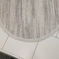 قالیچه ماشینی