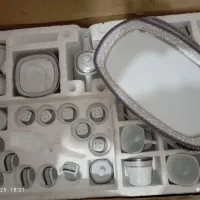 چینی ۱۲نفره پردیس