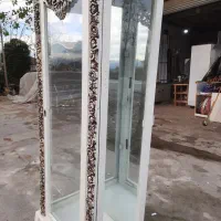 ویترین|بوفه، ویترین، کنسول|صومعه‌سرا, |دیوار