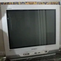 تلویزیون ۲۱ اینچ