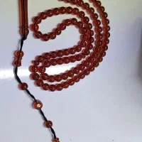 انگشتر تسبیح شجر