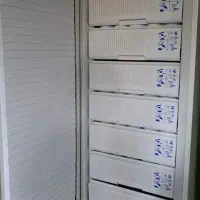 یخچال تمام فریزر