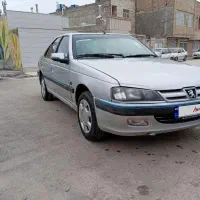 پژو پارس 85|خودرو سواری و وانت|نیشابور, بزرگمهر|دیوار