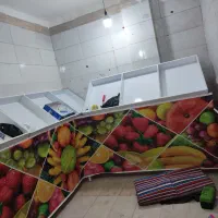 قفسه میوه|فروشگاه و مغازه|دزفول, |دیوار