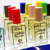 عطر جیبی