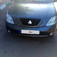 تیبا صندوق دار مدل۹۲نوک مدادی متالیک کم کار