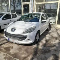 207 مدل 90 TU5فرانسه