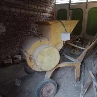 آسیاب یونجه کوب مخصوص دامداران|ماشینآلات صنعتی|کرمانشاه, |دیوار