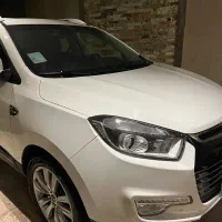 جک s5 نیوفیس مدل 1401|خودرو سواری و وانت|ری, سیزده آبان|دیوار