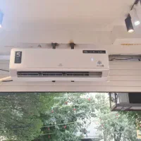 نصب کولرگازی نصاب کولرگازی شست‌وشو