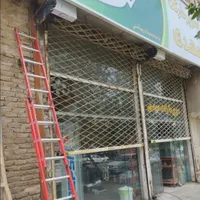 تعمیرات تخصصی کرکره برقی وقدیمی.تعویض فنر اورژانسی