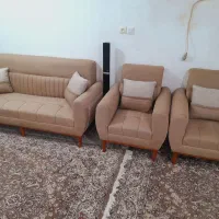 مبلمان نو نو مناسب جهیزیه عروس