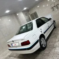 پارس مدل90عروسک|خودرو سواری و وانت|شیراز, غدیر شمالی|دیوار