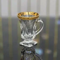 انواع مدل استکان کریستال|ظروف سرو و پذیرایی|ایوان, |دیوار