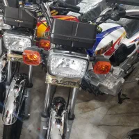 فروش ویژه موتور سیکلت