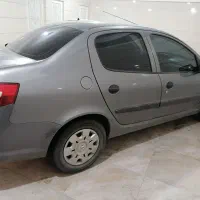 رانا مدل 1392|خودرو سواری و وانت|ایلام, |دیوار