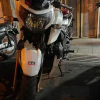 آپاچی ۲۰۰ مدل ۹۸