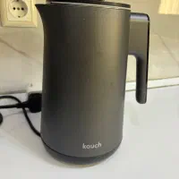 چایی ساز کوخ