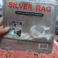 اسکاج دو لایه وارداتی