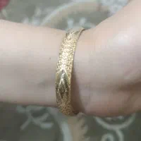 فروش 10گرم گوشوار والنگو طلا فاکتور دار|جواهرات|مشهد, کوی دروی|دیوار