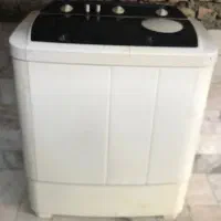 لباسشویی دوقلو