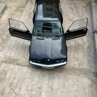 بی ام و ۳۲۰ e21 مشکی ۱۹۷۶|خودرو سواری و وانت|مشهد, سجاد شهر|دیوار