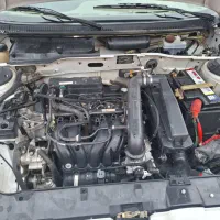 پارس سفارشی مدل ۴۰۱|خودرو سواری و وانت|شوشتر, |دیوار