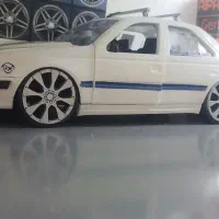 کاستوم ماکت به دلخواه شما