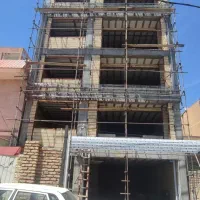 انواع جوشکاری والپست نبشی ورابیسکاری|خدمات پیشه و مهارت|کرمانشاه, |دیوار