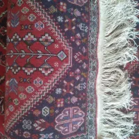 فروش قالی دستباف ۱ متری ۱جفت