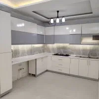 آپارتمان ۶ واحدی لوکس( فلاحی ۲/۴)|فروش آپارتمان|مشهد, میعاد (شهرک غرب)|دیوار