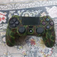 دسته ی پی اس فور نو